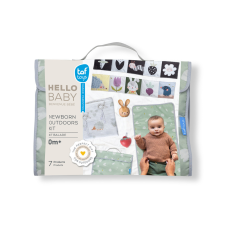 TAF TOYS kültéri készlet Urban Outdoor kit 13135 játszószőnyeg