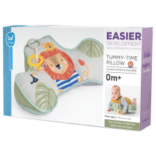 TAF TOYS pocakpárna Savannah 12895 készségfejlesztő