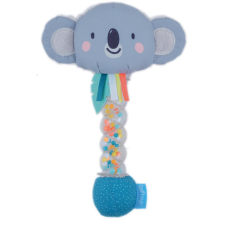 TAF TOYS Rainstick Rattle Koala csörgő 1 db csörgő