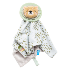  Taf Toys szundikendő cumitartó pánttal Harry, az oroszlán 12975 egyéb bébijáték