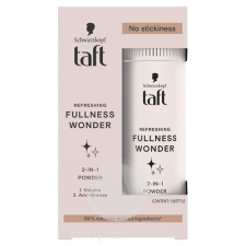  Taft hajformázó por 10g Fullnes Wonder hajformázó