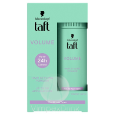Taft hajformázó por 10g Volume hajformázó