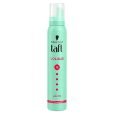 TAFT HAJHAB VOLUME 5 200ML hajformázó