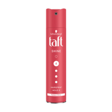 Taft hajlakk 250ml 10-Carat fény-ultra hajformázó
