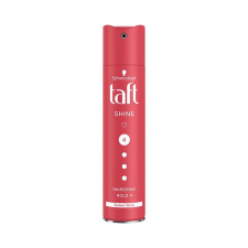 Taft hajlakk gyémántfény - 250ml hajformázó