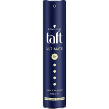  TAFT HAJLAKK ULTIMATE 5+ 250ML hajformázó
