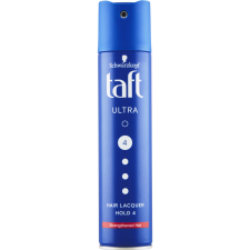 Taft hajlakk Ultra Strong 250 ml hajformázó