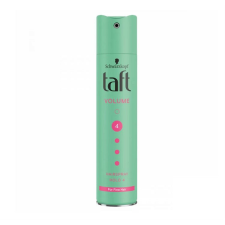  TAFT HAJLAKK VOLUME 4 250ML hajformázó