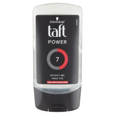  Taft hajzselé 150ml Power Aktiv hajformázó