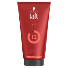 TAFT HAJZSELÉ V12 150ML hajformázó