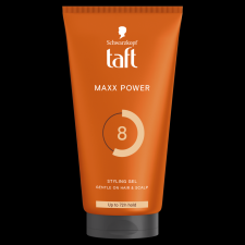  Taft Looks hajzselé 150 ml Max power hajformázó