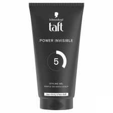  Taft Power Invisible hajzselé 150 ml hajformázó