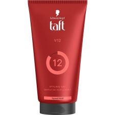 Taft SCHWARZKOPF TAFT Looks V12, 150 ml hajformázó
