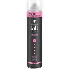 Taft SCHWARZKOPF Taft Power Cashmere 400 ml hajformázó