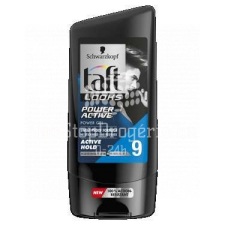 Taft Taft Power hajzselé 150 ml Active hajformázó
