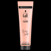 Taft X Gliss Sleeky Smooth Hajegyenesítő krém 150 ml