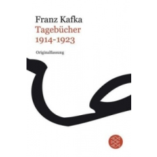  Tagebücher. Bd.3 – Franz Kafka idegen nyelvű könyv