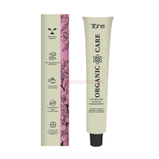  Tahe Organic Care ammóniamentes hajfesték 10.23 100 ml hajfesték, színező