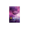 Tahereh Mafi Ne hagyj el [Ne érints sorozat 1,5-2,5-4,5. könyv]