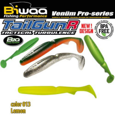  TAILGUNR 3.5&quot; 9cm 013 Lemon csali