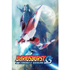 TAITO CORP. DARIUSBURST Chronicle Saviours (digitális licenc) videójáték