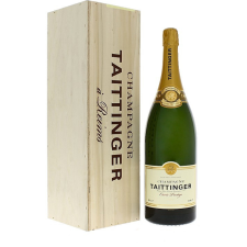  Taittinger Brut Reserve Jeroboam 3,0l fa DD bor