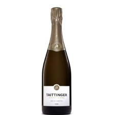  Taittinger Champagne Brut Millésimé 2016. 0,75l pezsgő