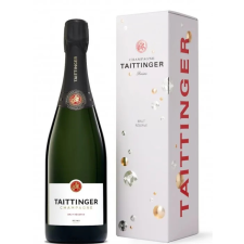  Taittinger Champagne Brut Reserve 0,75l DD. pezsgő