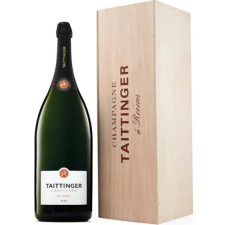  Taittinger Champagne Brut Reserve 12l DD. pezsgő