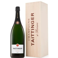 Taittinger Champagne Brut Reserve 3l DD. pezsgő