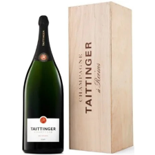 Taittinger Champagne Brut Reserve 6l DD. pezsgő