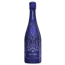 Taittinger Champagne Nocturne Sec City Lights Edition 0,75l pezsgő