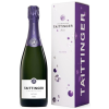  Taittinger Nocturne 0,75 12,5% pdd.