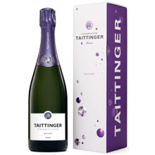  Taittinger Nocturne 0,75 12,5% pdd. pezsgő