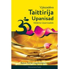  Taittiríja-upanisad ezoterika