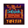  Taj Mahal - Savoy (Vinyl LP (nagylemez))