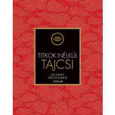  Tajcsi - Titkok nélkül ezoterika