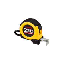 Tajima Z-Lock Mérőszalag 5 m x 25 mm (Z5L50MGD215Y) mérőszerszám