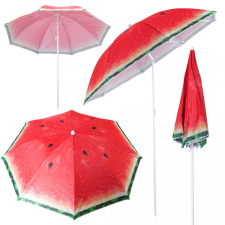 Tak Strand napernyő állítható 150cm görögdinnye kerti bútor