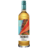  Takamaka Dark Spiced Rum 0,7l 38%