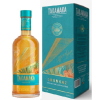 Takamaka Grankaz Rum / 8 éves, ex-Bourbon + French Oak 45,1% pdd.