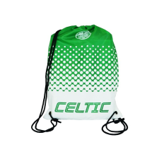 Takaró táska CELTIC F.C. Fade tornazsák