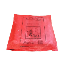  Takarófólia 20 m2 normál vékony ragasztószalag és takarófólia