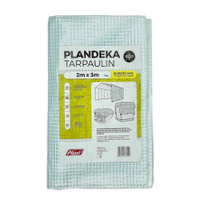 Takaróponyva 5 x 8 m, áttetsző ( 100g/m2 ) kerti bútor