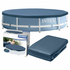 Takaróponyva a medencéhez 305cm Intex 28030 medence kiegészítő