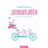 Takáts Lilla TAKÁTS LILLA - JUTALOMJÁTÉK - ÚTRA KELSZ, HA SZÓLÍT A MÚLT?