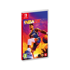 Take2 NBA 2K23 (Nintendo Switch) videójáték