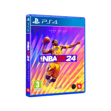 Take2 NBA 2K24 (PlayStation 4) videójáték
