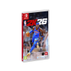 Take2 NBA 2K26 (Nintendo Switch)