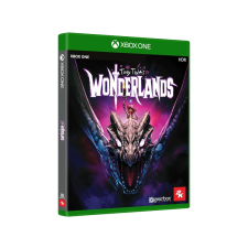 Take2 Tiny Tina's Wonderlands (Xbox One) videójáték